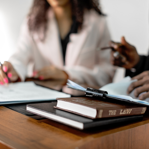 Legal Management